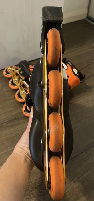 Ролики розсувні Tempish