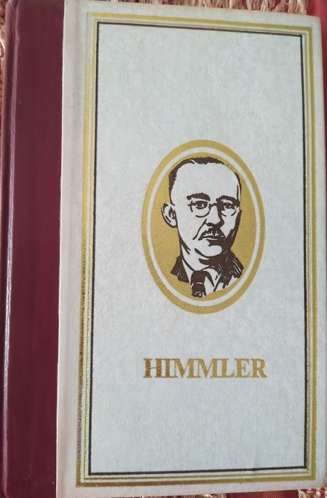 Grandes Enigmas da Guerra Fria#Os Malditos