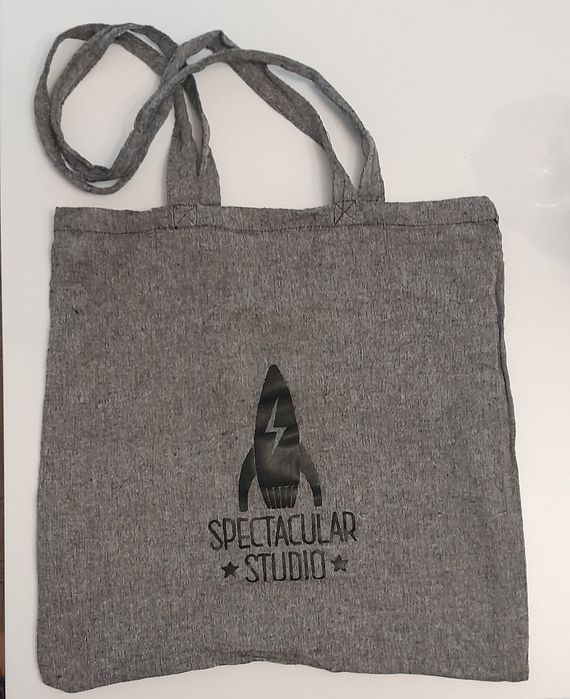 Saco pano spectacular studio