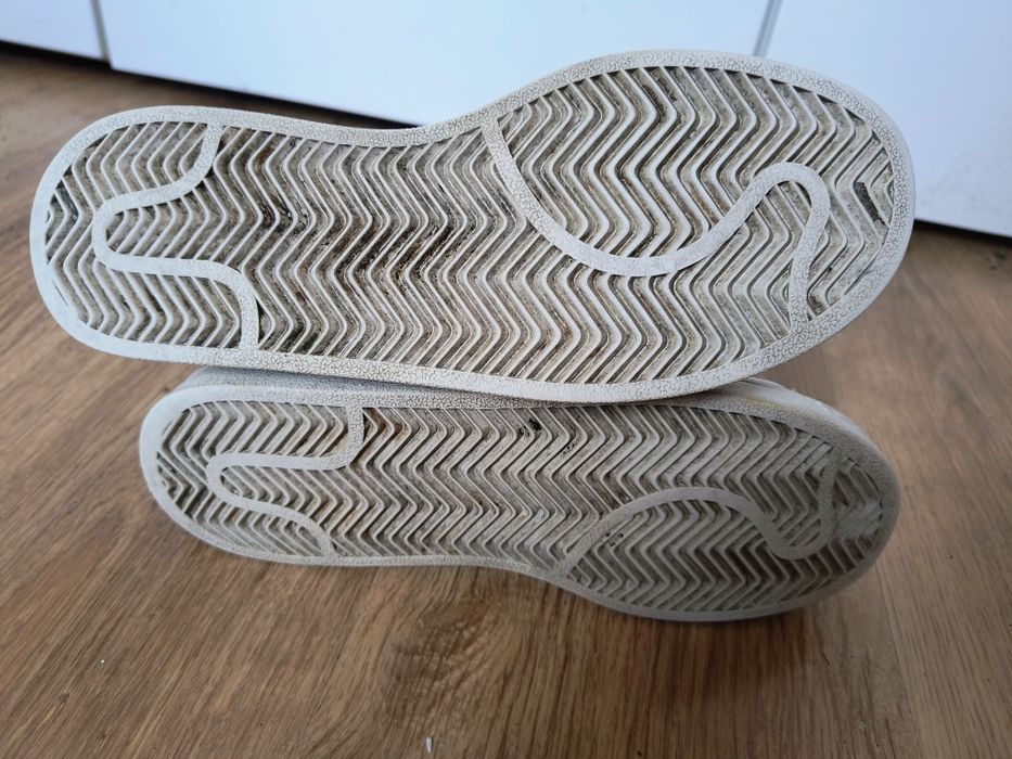 Buty sneakersy Adidas
