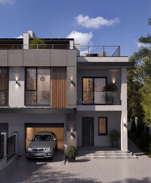 Будинок за адресою (площа 290 м²) - Atlanta.ua - фото 3