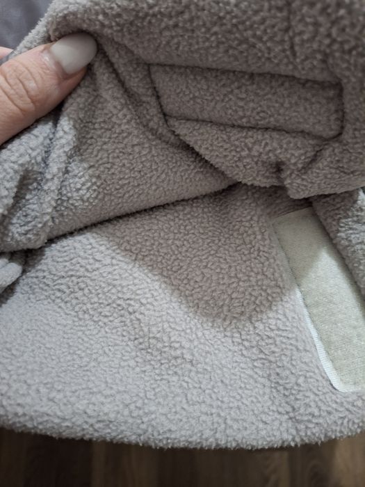 Перчатки на коляску