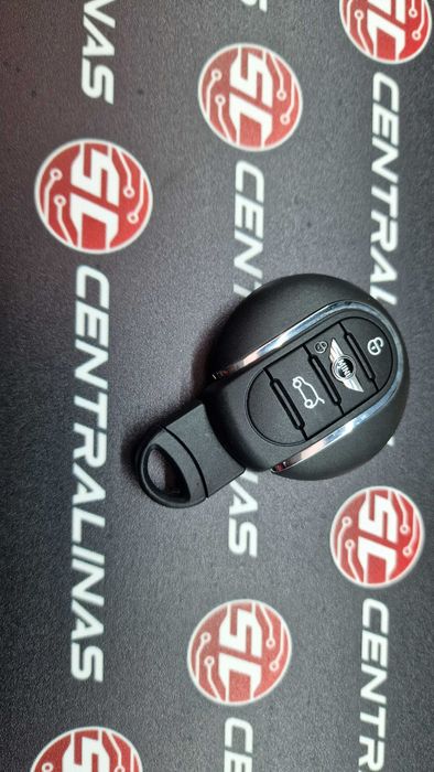 Chave BMW MINI Serie E46 / E60 / E87 / E90 Serie F10 / F20 / F30