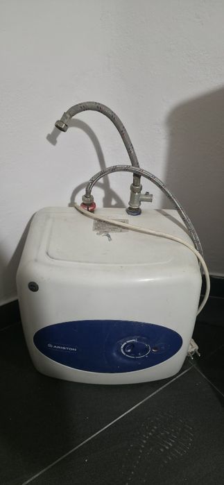 Podgrzewacz bojler do wody kuchenny