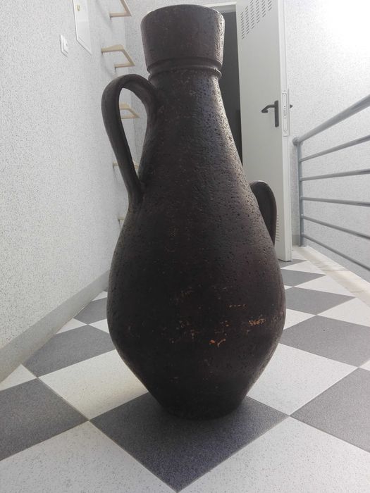 Jarrão exterior/interior