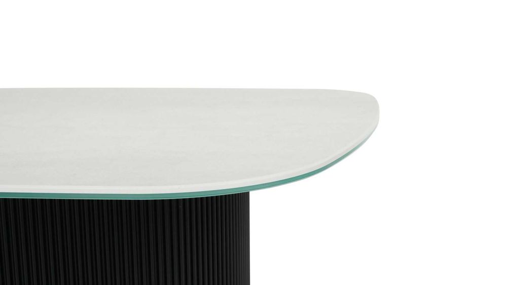 Stolik GIANO MINI Pietra di Savoia Perła