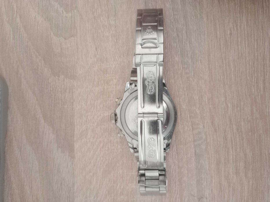 Relógio Rolex Daytona