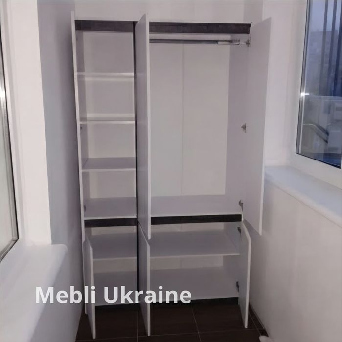 Шкаф / шафа  распашной в Днепре. Большой выбор, разные размеры и цвета. В наличии и под заказ со склада. Доставка по городу, возможен самовывоз!