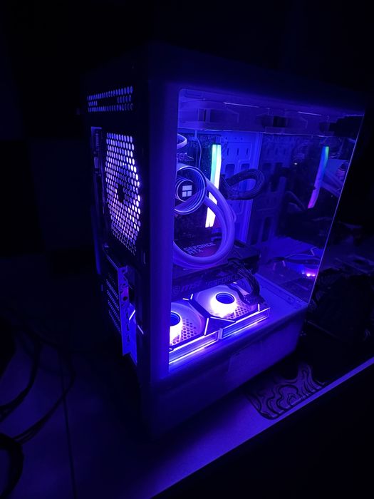 Pc gamer! RODA TUDO COM ALTA Performance