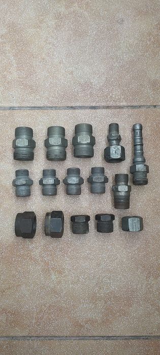 Запчастини Газ ЗІЛ УАЗ Волга, Москвич.