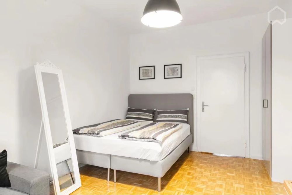 Alugar O quarto em Odivelas Proximo ao Metro