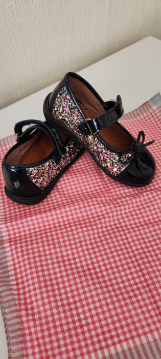 Туфли Pablosky Испания 24 размер