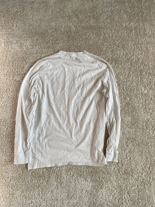 Лонгслив від Fred Perry