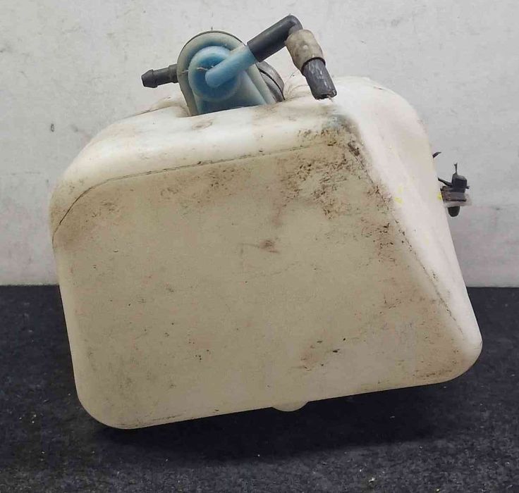 Reservatório / Depósito da Água / Líquido de Refrigeração - OPEL CORSA C