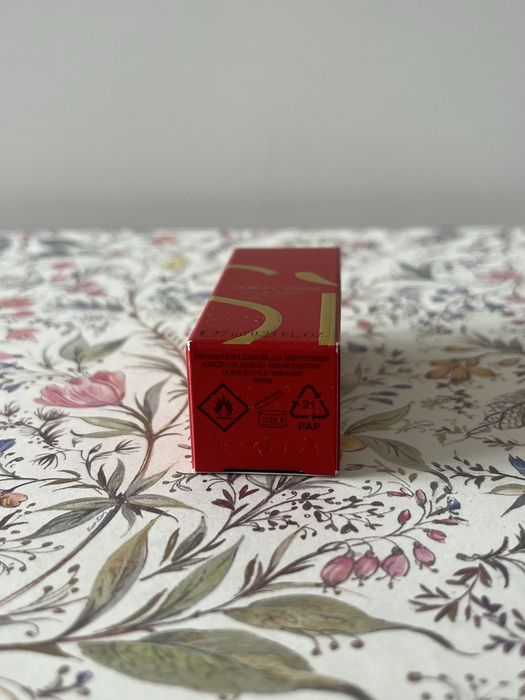 Woda perfumowana Si intense