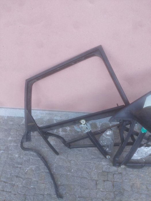 Poszycie drzwi Audi A6C5