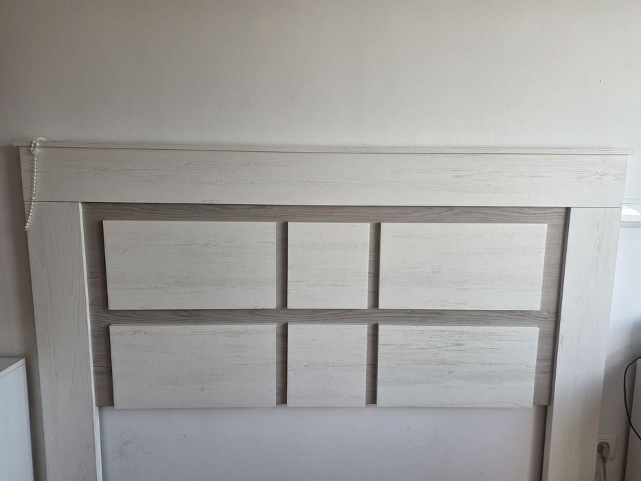 Cabeceira de cama