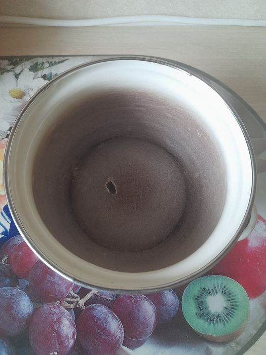 Garnek mały o średnicy 14 cm