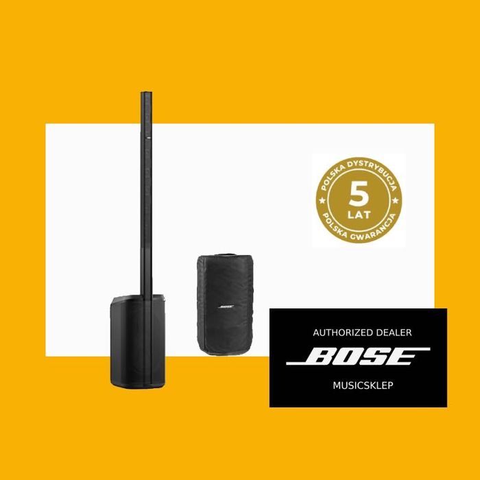 BOSE L1 Pro16 pokrowiec Pro16 Slip Cover Autoryzowany Sklep BOSE