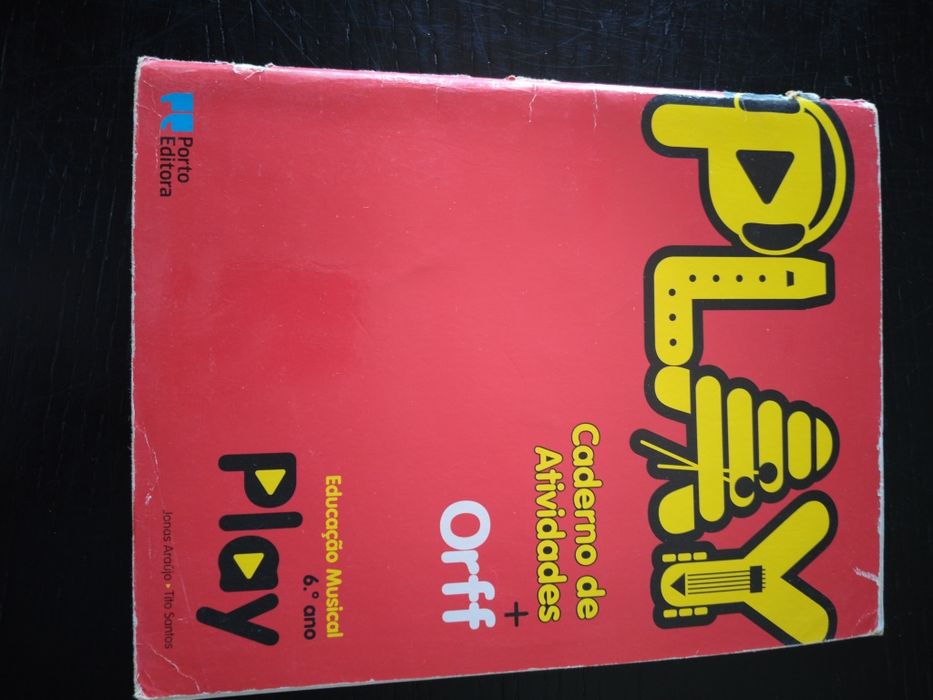 Cadernos de atividades escolares 6°Ano