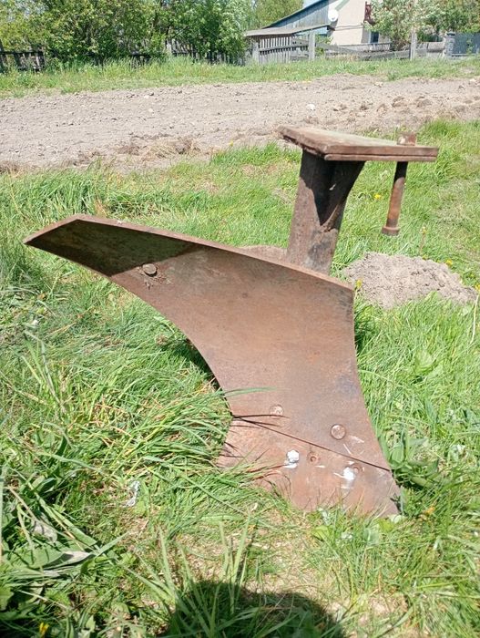 Корпус плуга 25см