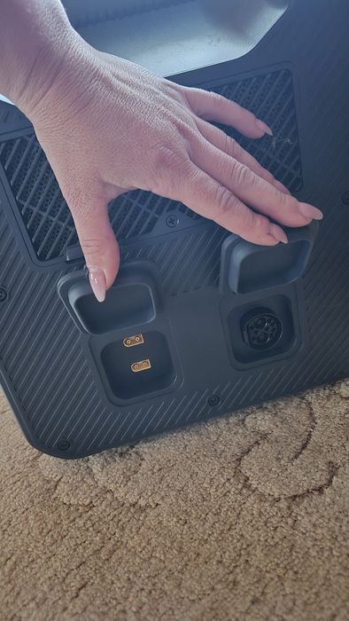 Зарядна станція BLUETTI Apex 300 - 3840W