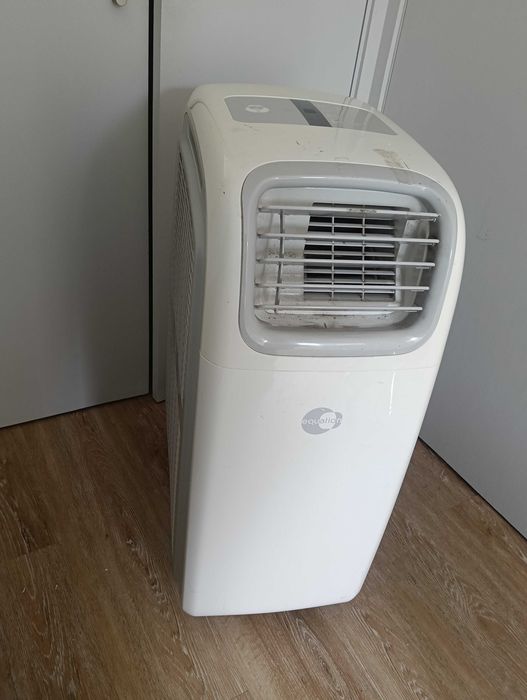 ar condicionador portatil