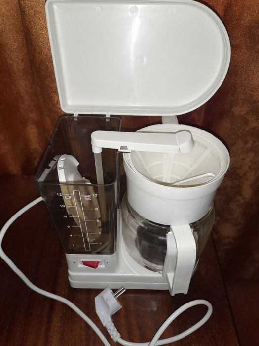 Кофемашина Кавомашина