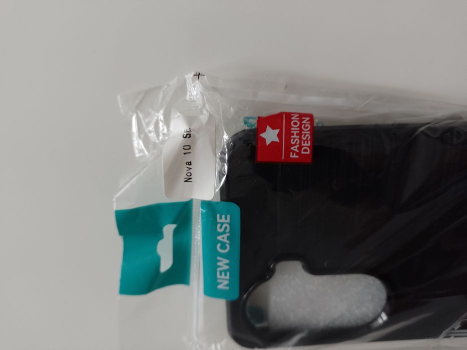 etui i 2 szt. Szkła hartowanego do Huawei Nova 10 SE
