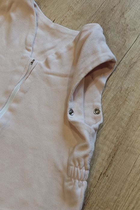 Śpiworek do spania rozmiar 80