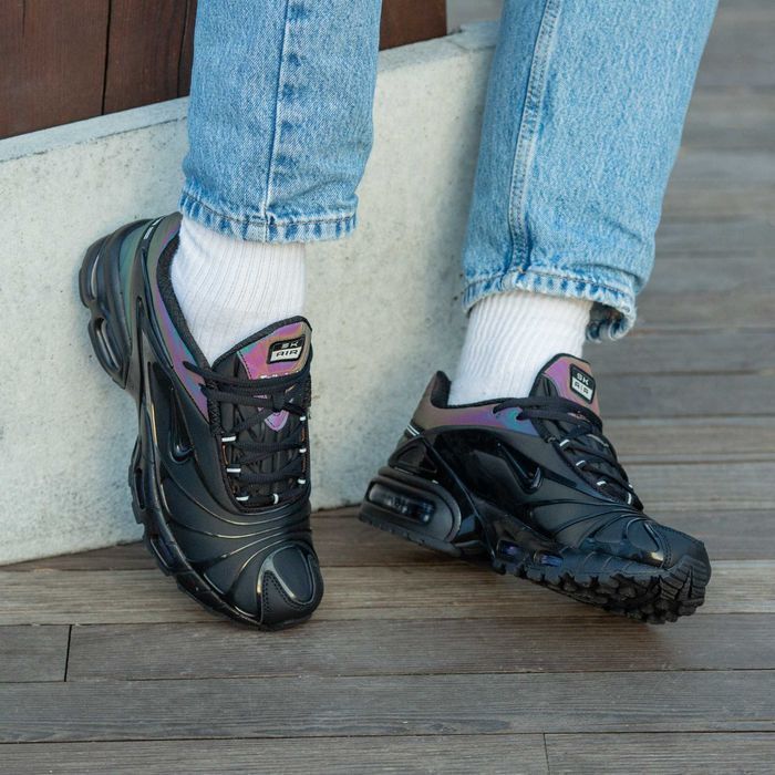 Кросівки Nike Air Max Skepta TailWind 5 Premium | Кроссовки Найк чоловічі