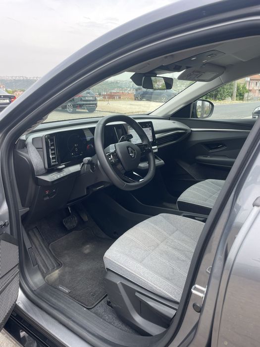 VENDO MEGANE E-TECH EQUILIBRIUM  CHARGE 60 KWH 2022