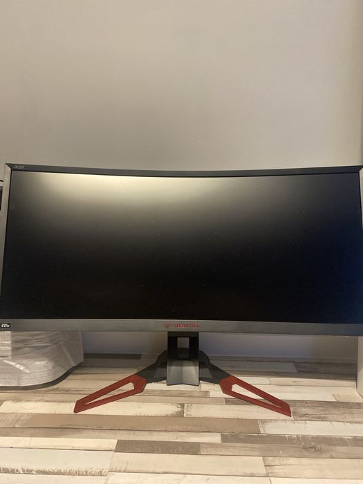 Acer predator z35