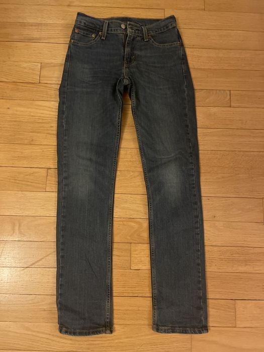 Джинси Levis S розмір