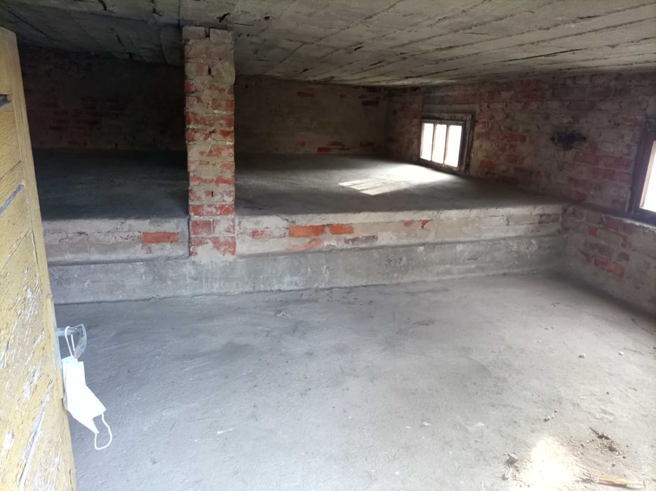 wynajmę pomieszczenie gospodarcze