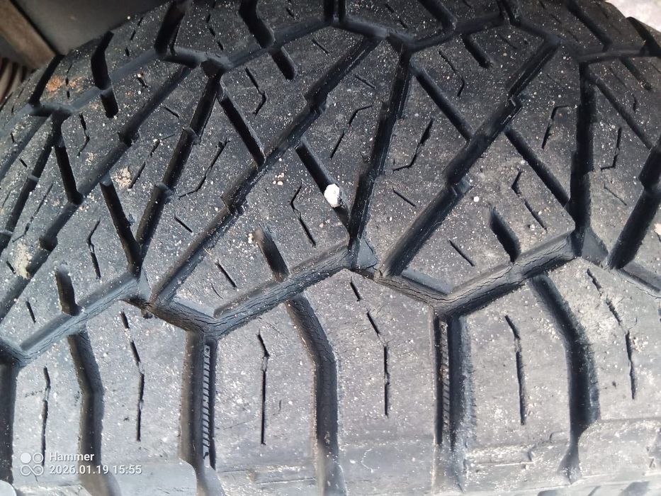 FORD F150 kola 20”