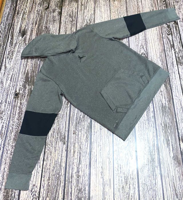 Кофта Jordan для мальчика 13-15 лет, 158-170 см