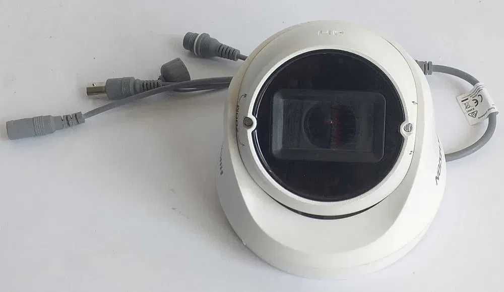 Kamera kopułowa Hikvision 1080 2Mpx THC-T320-VF