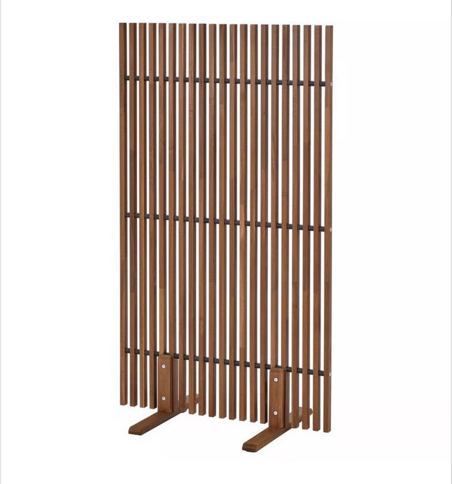 Biombo Exterior - Interior