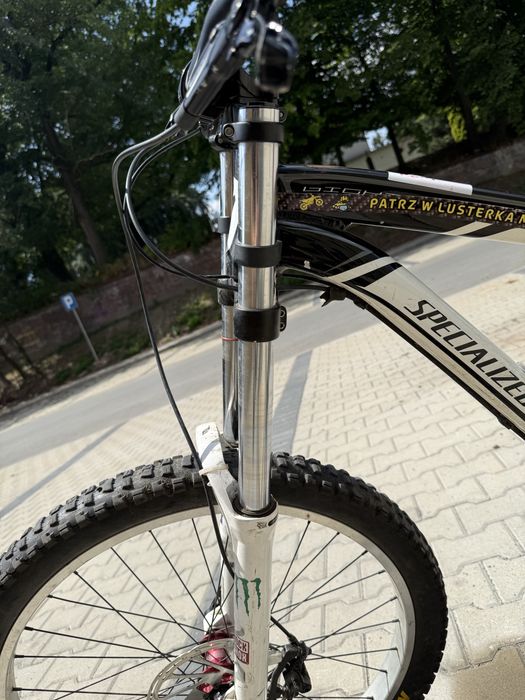 Specialized Big Hit 3