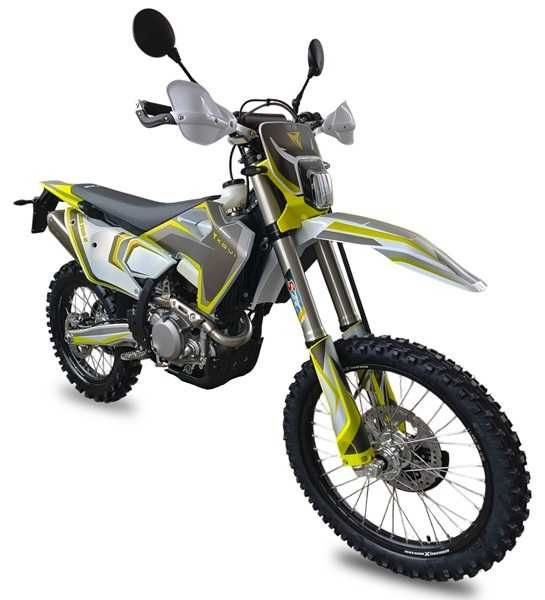 Мотоцикл KOVI 300 PRO S HS