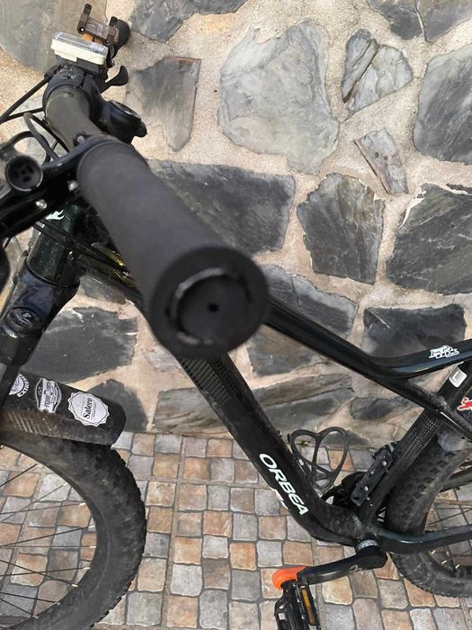 Bicicleta Orbea Laufey H30