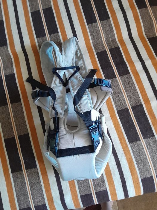 Кенгуру  Chicco, слінг для новонарождених