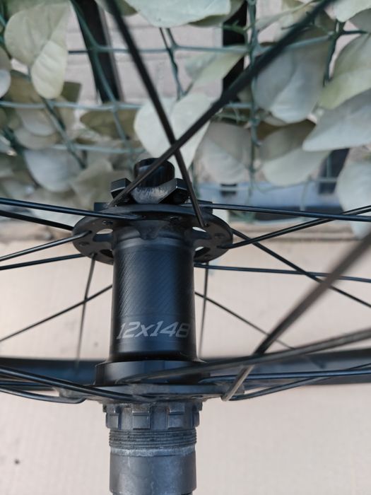 Koło tylne Specialized 148/12 XD