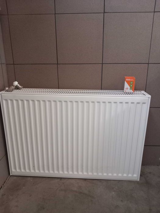 2 grzejniki  nowe do sprzedania