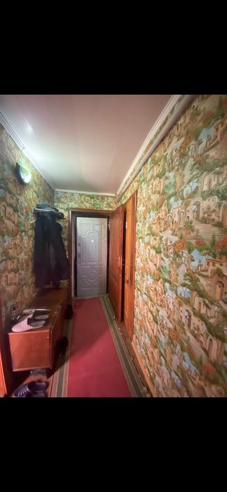 Часть домовладения (центр)