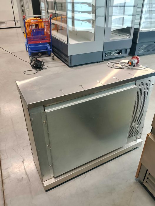 Rożno gazowe Kromet