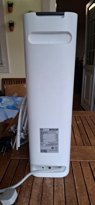 Purificador de água