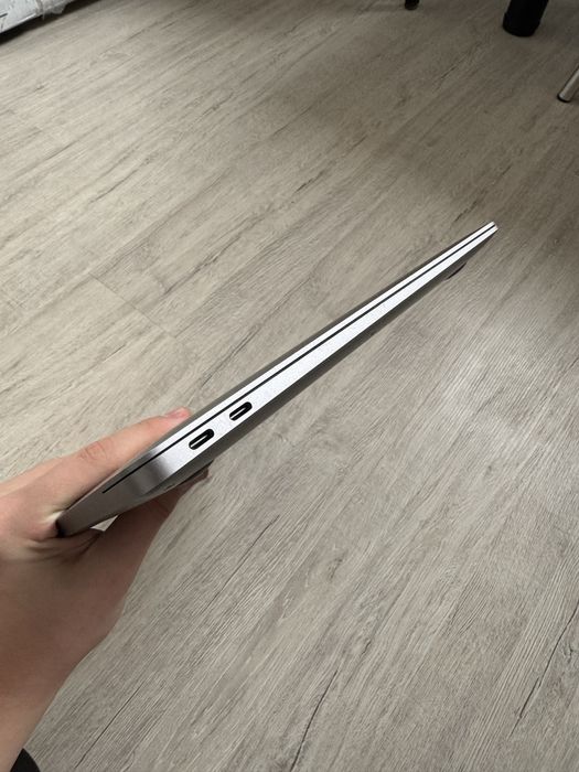 MacBook Air M1 8gb 256gb