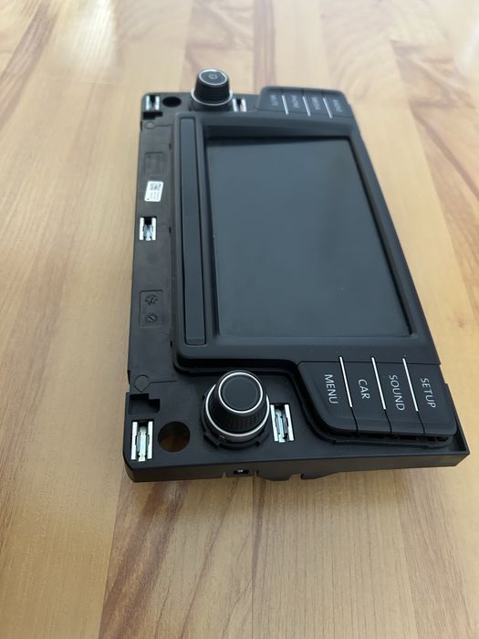 Продам дисплей/ магнітола на Volkswagen Passat B8 / Golf 7